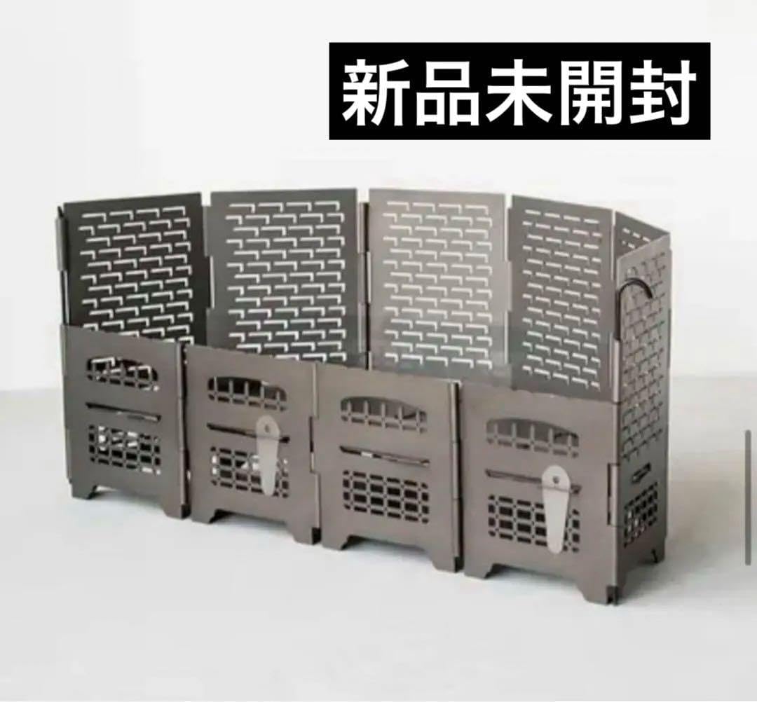 サンゾー工務店 ロダン（ブラック柄） RODAN | サンゾー工務店